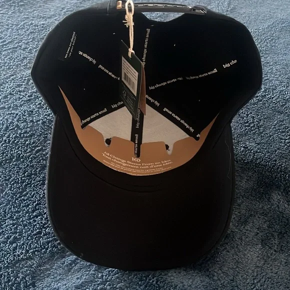 TenTree hat - Picture 2 of 2